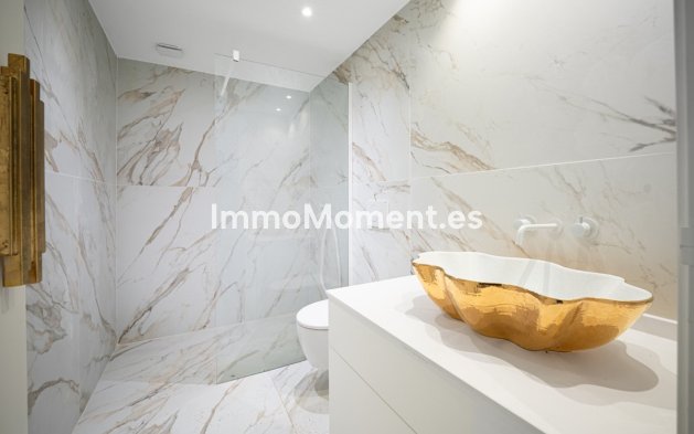 Revente - Villa - Marbella - Marbella Centro