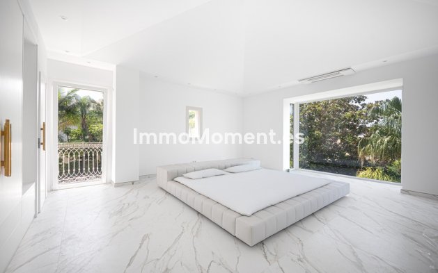 Revente - Villa - Marbella - Marbella Centro