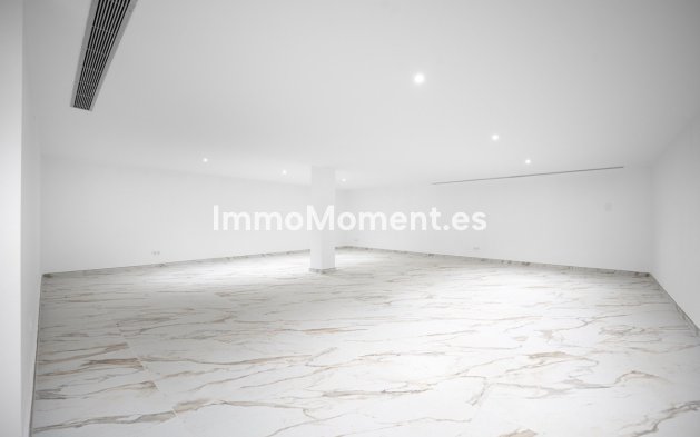 Revente - Villa - Marbella - Marbella Centro