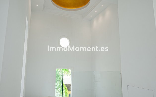 Revente - Villa - Marbella - Marbella Centro