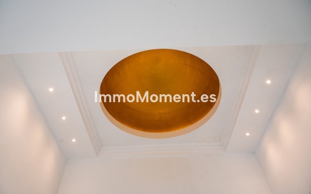 Revente - Villa - Marbella - Marbella Centro