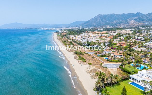 Revente - Villa - Marbella - Marbella Centro