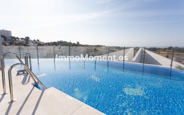 Revente - Appartement - Marbella - Nueva Andalucía