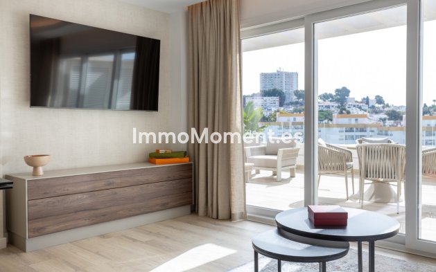 Revente - Appartement - Marbella - Nueva Andalucía