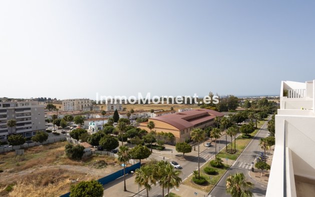 Revente - Appartement - Marbella - Nueva Andalucía