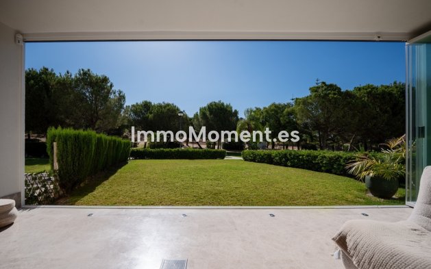 Revente - Maison mitoyenne - Marbella - Marbella Centro