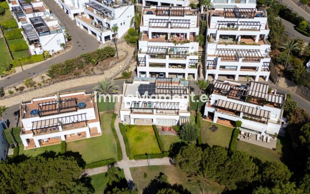 Revente - Maison mitoyenne - Marbella - Marbella Centro