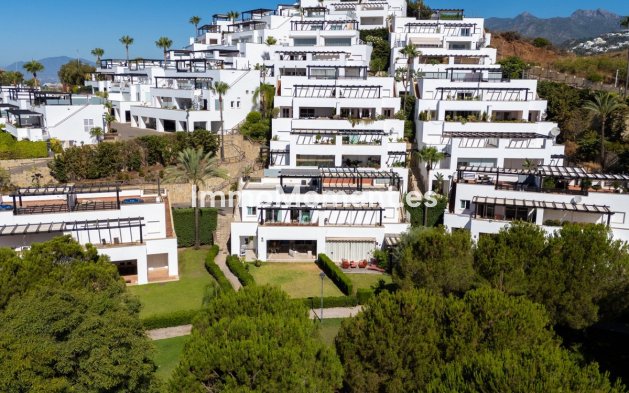 Revente - Maison mitoyenne - Marbella - Marbella Centro