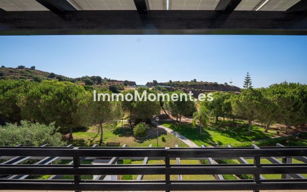 Revente - Maison mitoyenne - Marbella - Marbella Centro