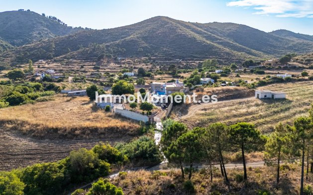 Revente - Appartement - Intérieur                       - Ojén