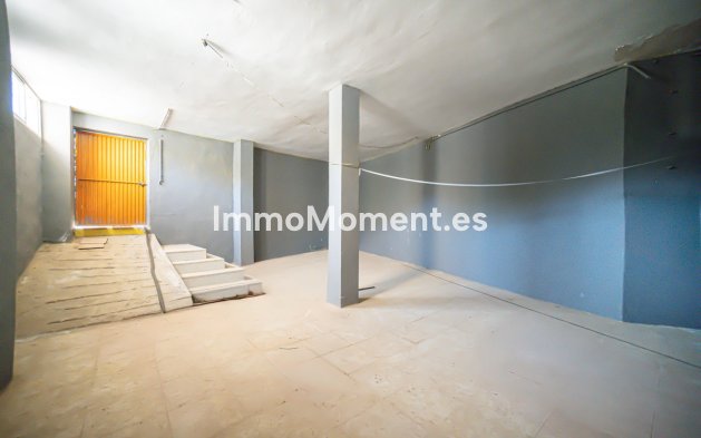 Revente - Appartement - Intérieur                       - Ojén