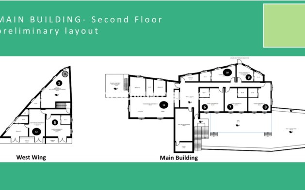 Revente - Appartement - Intérieur                       - Ojén