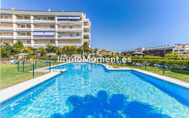 Bestaande woning - Appartement - Marbella - Marbella Centro