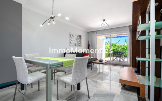 Bestaande woning - Appartement - Marbella - Marbella Centro