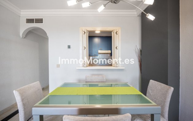 Bestaande woning - Appartement - Marbella - Marbella Centro