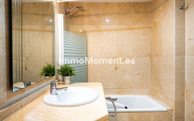 Bestaande woning - Appartement - Marbella - Marbella Centro