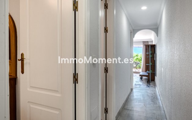 Bestaande woning - Appartement - Marbella - Marbella Centro