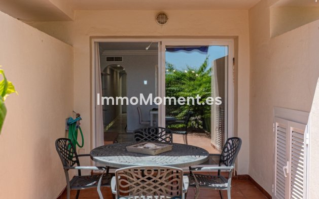 Bestaande woning - Appartement - Marbella - Marbella Centro