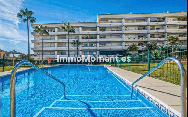 Bestaande woning - Appartement - Marbella - Marbella Centro