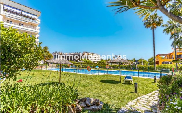 Bestaande woning - Appartement - Marbella - Marbella Centro