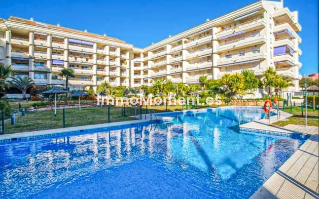 Bestaande woning - Appartement - Marbella - Marbella Centro
