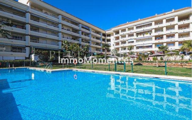Bestaande woning - Appartement - Marbella - Marbella Centro