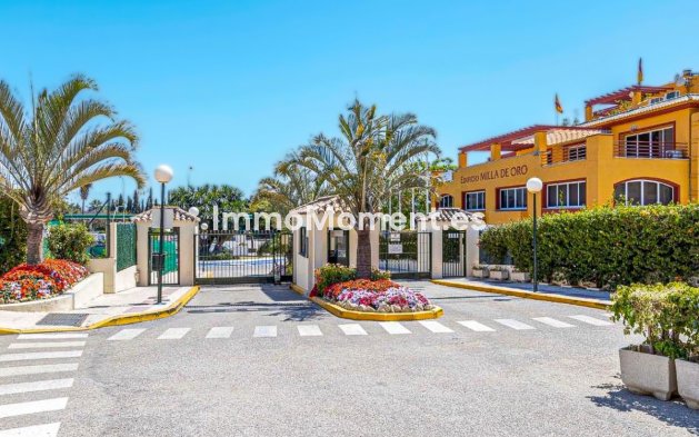 Bestaande woning - Appartement - Marbella - Marbella Centro