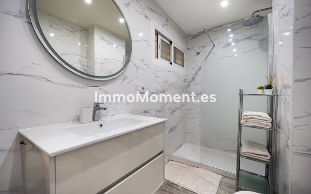 Revente - Appartement - Marbella - Marbella Centro