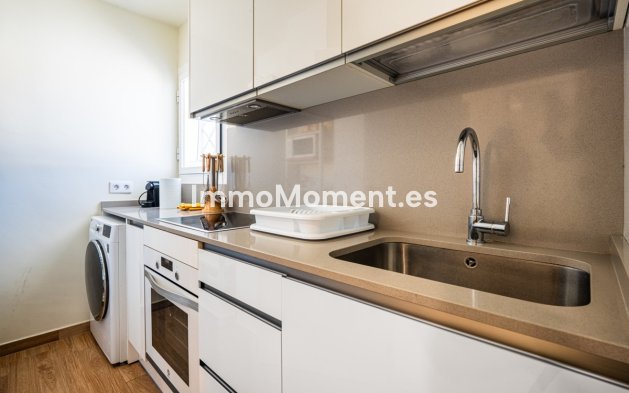 Revente - Appartement - Marbella - Marbella Centro