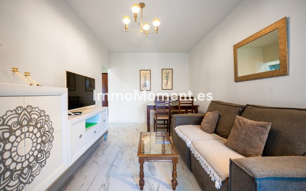 Revente - Appartement - Marbella - Marbella Centro