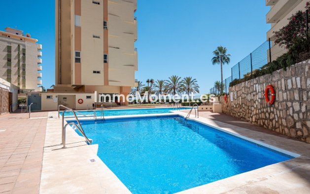 Revente - Appartement - Marbella - Marbella Centro