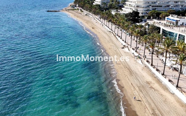 Revente - Appartement - Marbella - Marbella Centro
