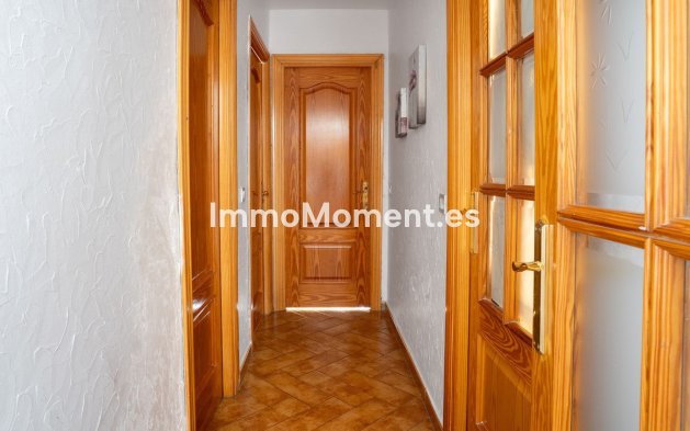 Wiederverkauf - Wohnung - Mijas - Mijas Centro