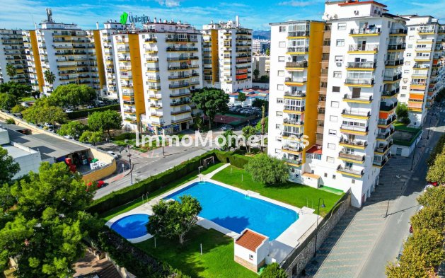 Wiederverkauf - Wohnung - Mijas - Mijas Centro