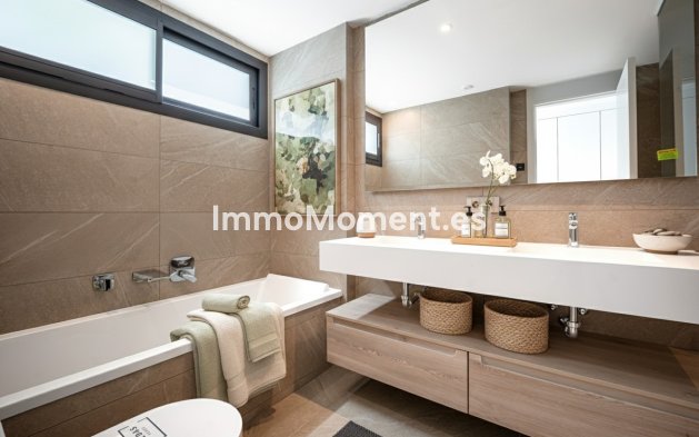 Revente - Appartement - Marbella - Marbella Centro