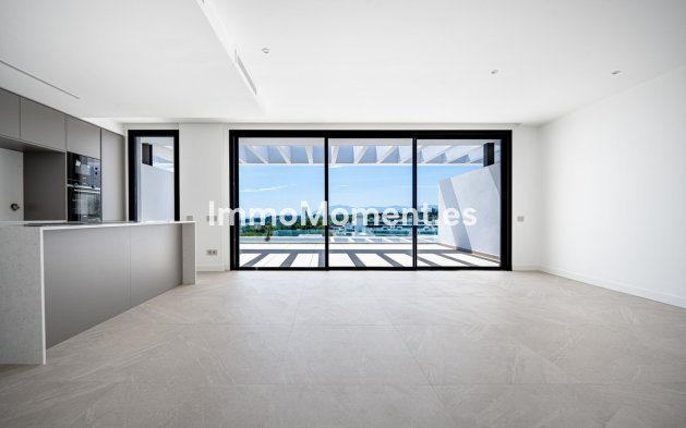 Revente - Appartement - Marbella - Marbella Centro