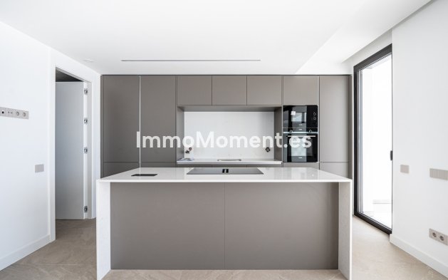 Revente - Appartement - Marbella - Marbella Centro