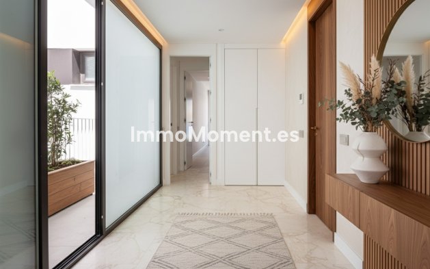 Revente - Appartement - Marbella - Marbella Centro