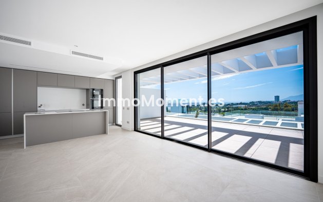 Revente - Appartement - Marbella - Marbella Centro