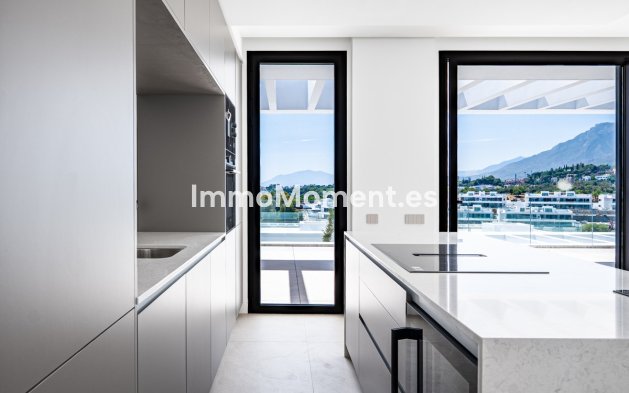 Revente - Appartement - Marbella - Marbella Centro