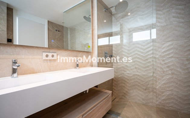 Revente - Appartement - Marbella - Marbella Centro