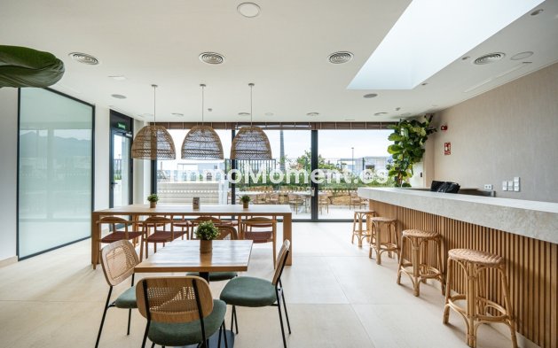 Revente - Appartement - Marbella - Marbella Centro