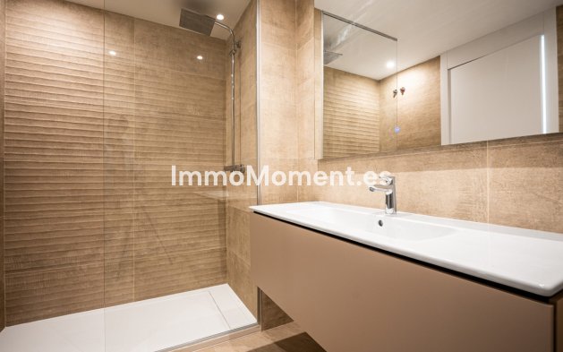 Revente - Appartement - Marbella - Marbella Centro