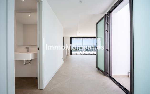 Revente - Appartement - Marbella - Marbella Centro