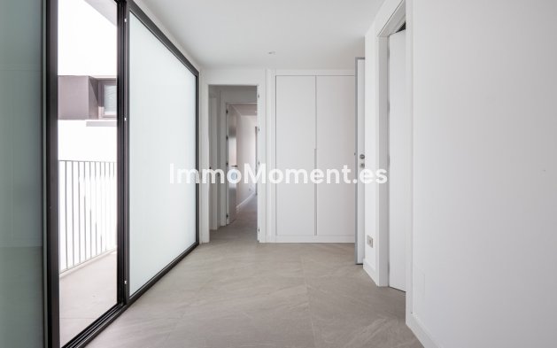 Revente - Appartement - Marbella - Marbella Centro