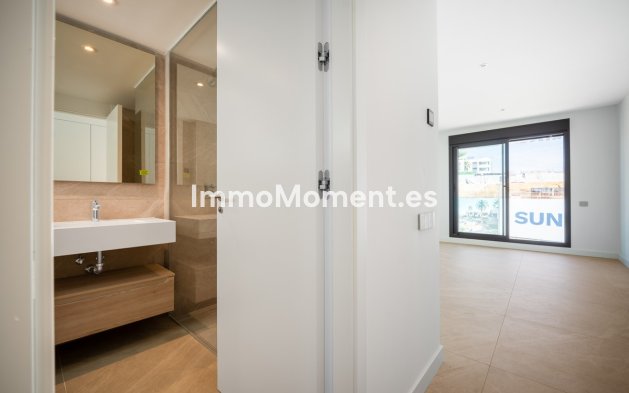 Revente - Appartement - Marbella - Marbella Centro