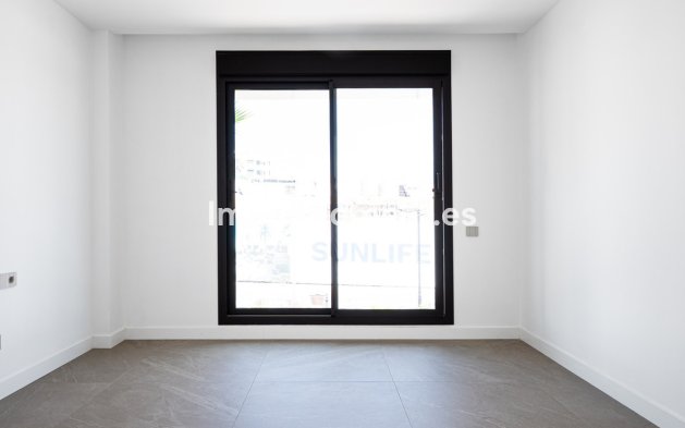 Revente - Appartement - Marbella - Marbella Centro