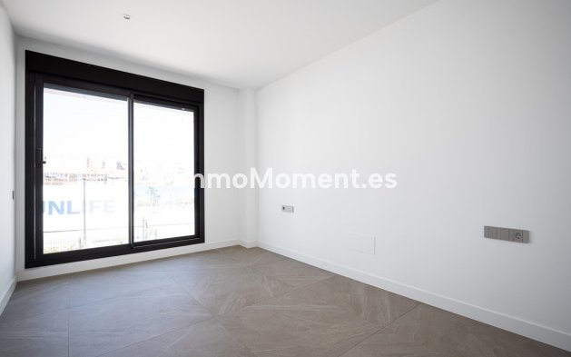 Revente - Appartement - Marbella - Marbella Centro