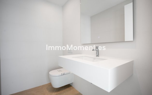 Revente - Appartement - Marbella - Marbella Centro