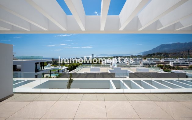 Revente - Appartement - Marbella - Marbella Centro